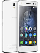 Lenovo Vibe S1 Lite Price With Specifications